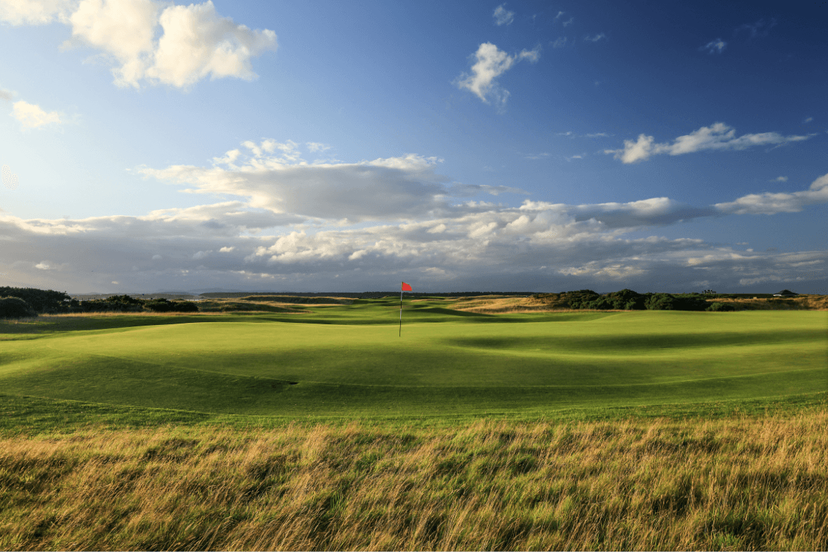 St.Andrews - St ANDREWS GOLF ベスト St Andrews: 5 Things to Know