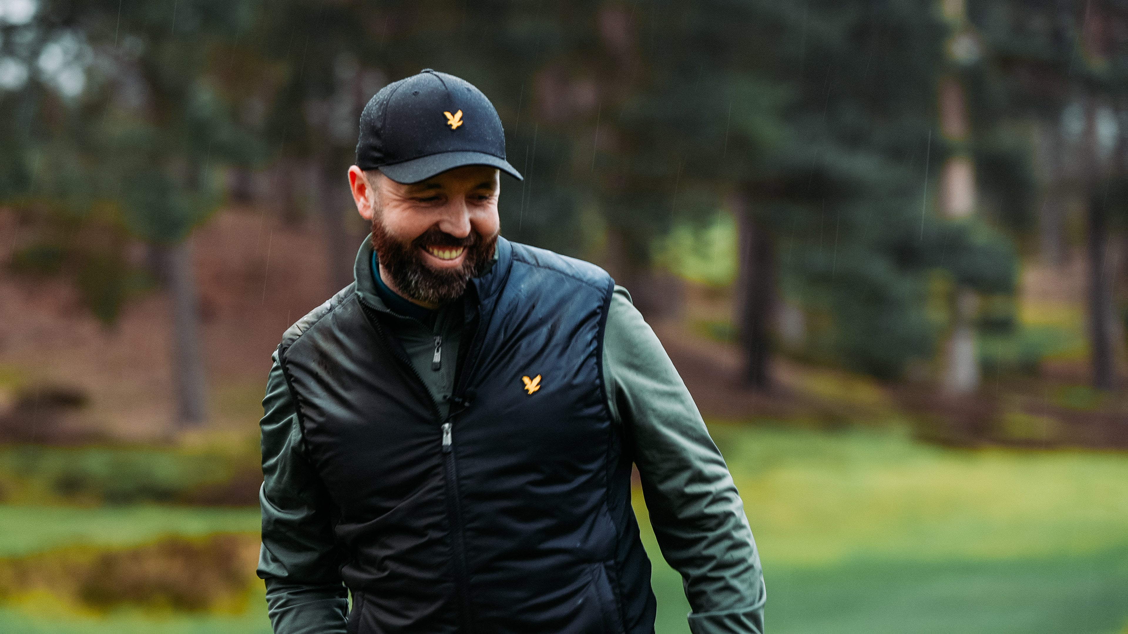 VESSELS Driven: Rick Shiels