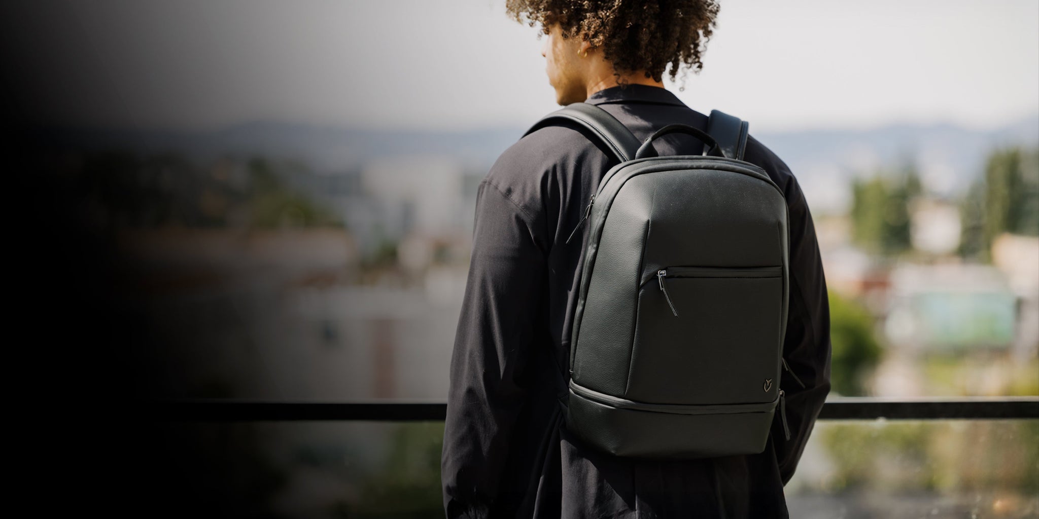 Premium Backpacks Built for Work, Travel, and Daily Life