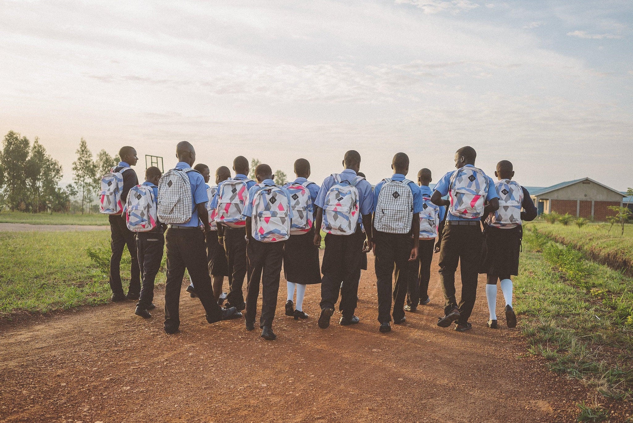 Bags that give back: Hope For The Warriors selected to benefit in