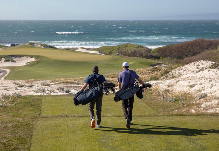 What are the Different Types of Golf Course Grass