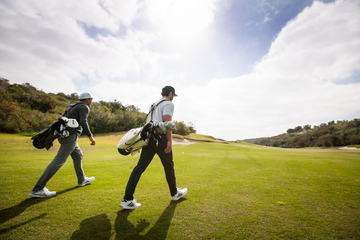 A Memorable Golf Outing and the Best Golf Gifts for Dad