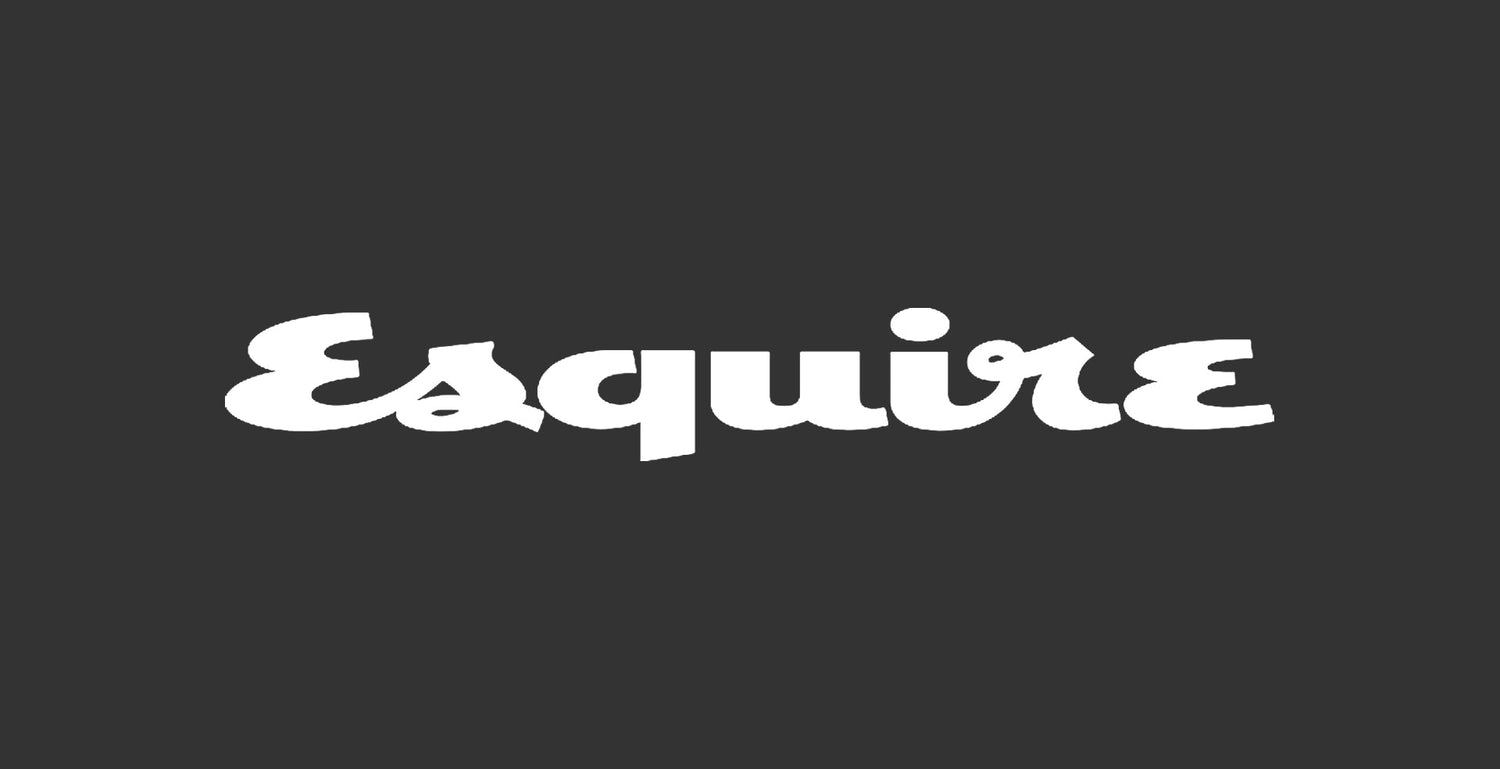 Esquire Says the Lux Mid Size Staff is a Great Bag for Walking Purists