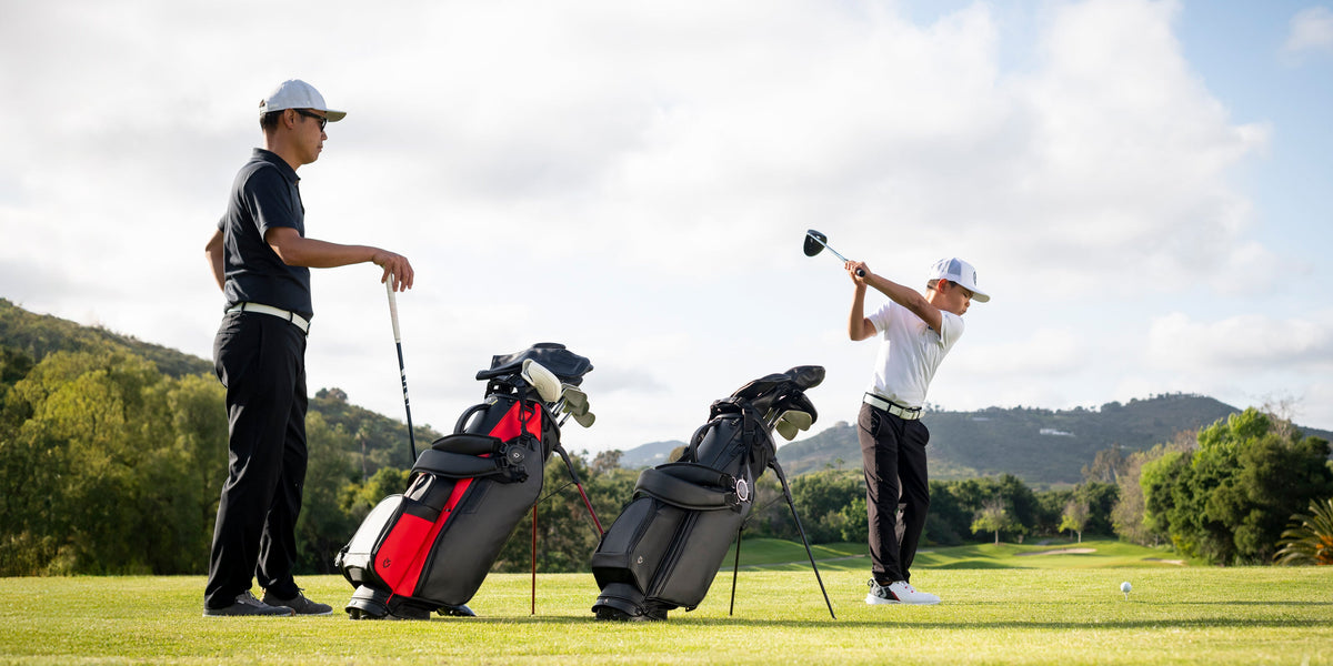 Mastering the Angle: A Comprehensive Guide to Understanding Golf Club Loft