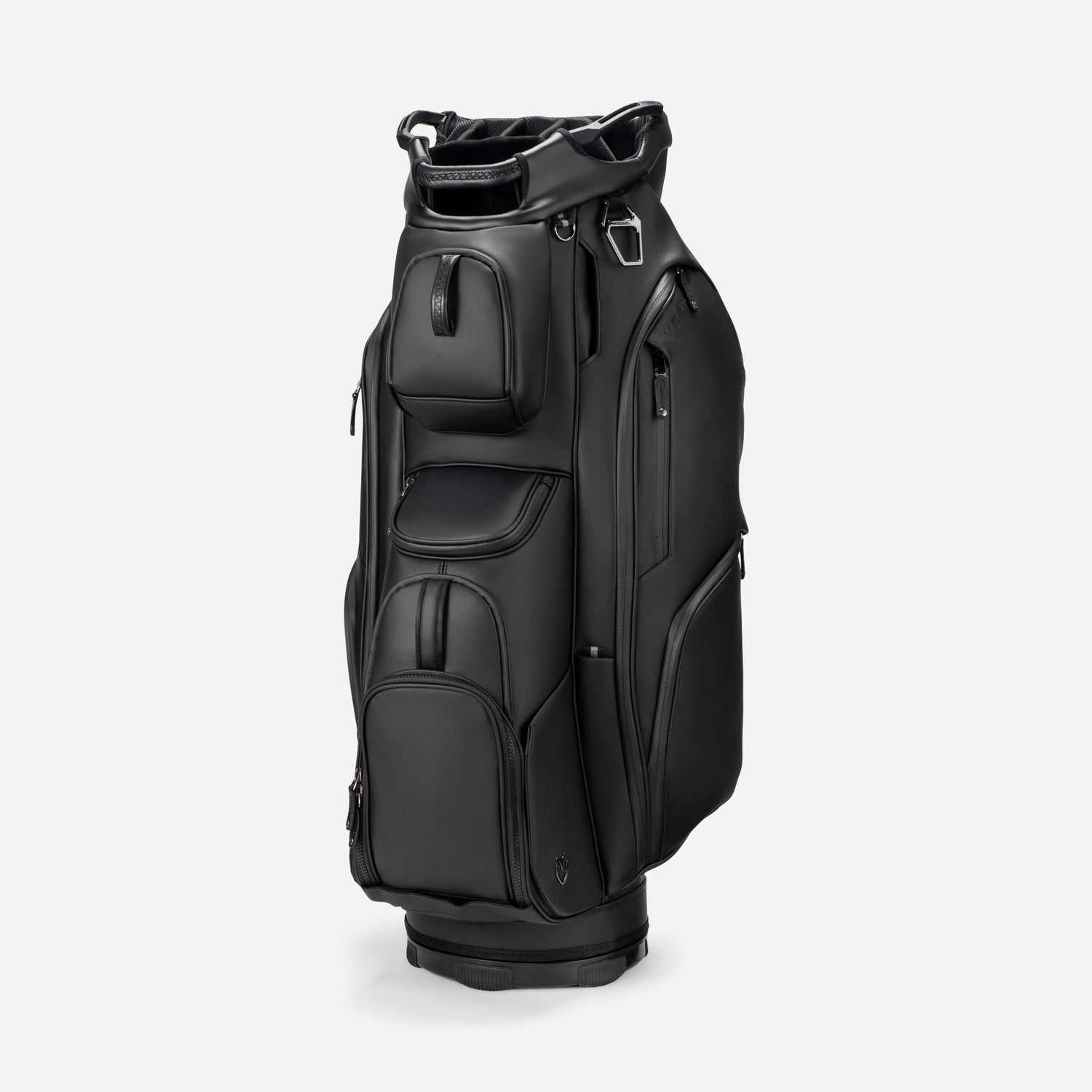 Introducing the Lux XV 2.0: Where Form Meets Function in Golf Bag Engineering