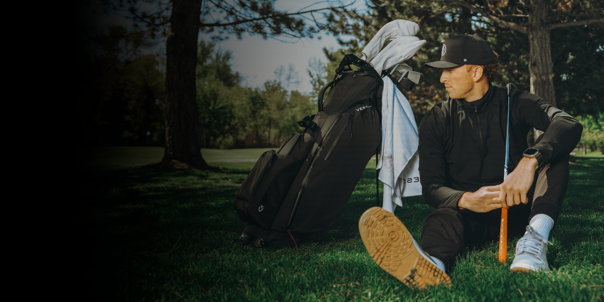 How Do You Organize a Golf Bag Like a Pro?