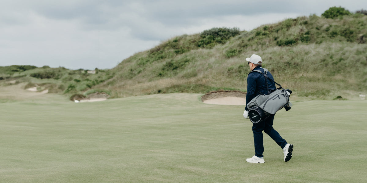 How Many Calories Do You Burn Playing Golf?