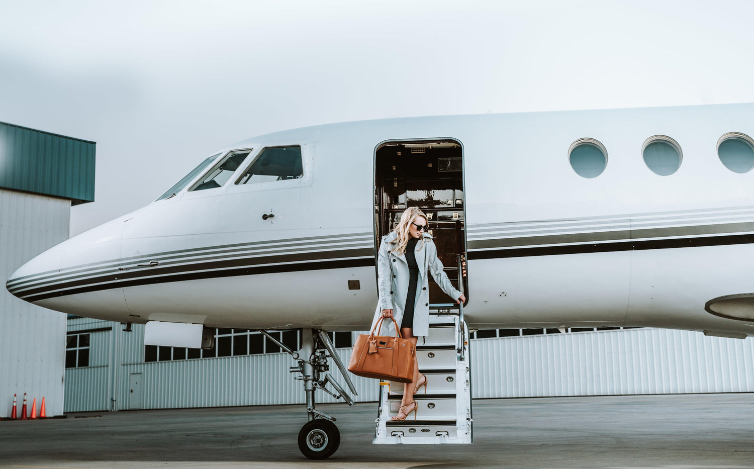 Best Luxury Travel Bags