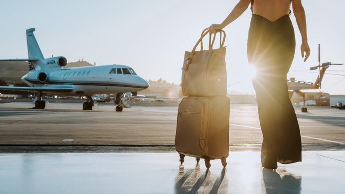 The Best Golf Travel Bags & Accessories for Jetsetters