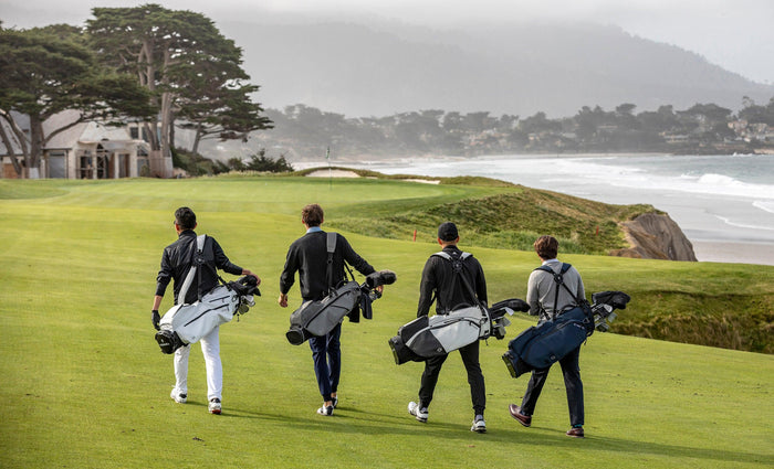 What’s the Best Strap System for a Golf Bag?