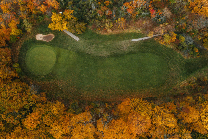 When Does Golf Season Really End Where You Live