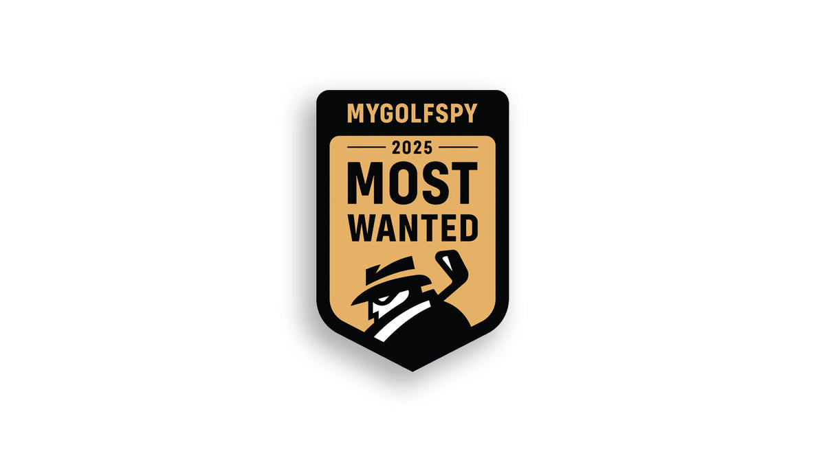 MyGolfSpy Names Player V Pro Best Premium Golf Bag