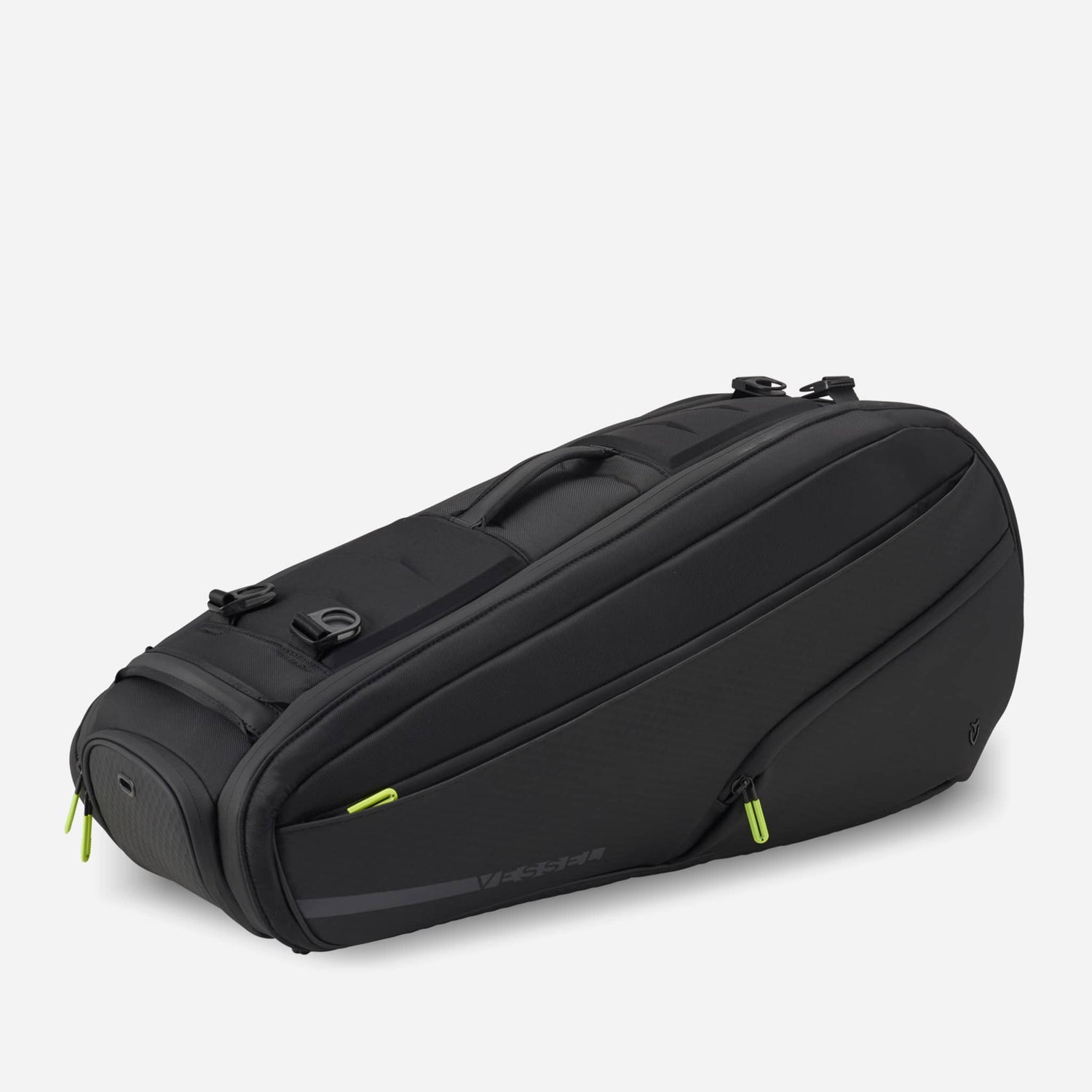 5 Things to Consider When Choosing a Tennis Racquet Bag