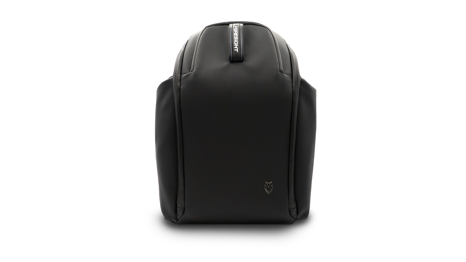 VESSEL Collaborates with Foresight Sports on Premium Launch Monitor Sling Bag