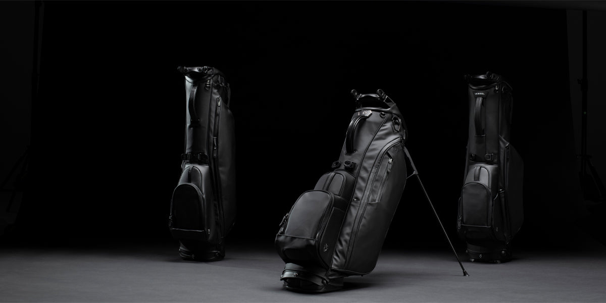 Golf Stand Bags