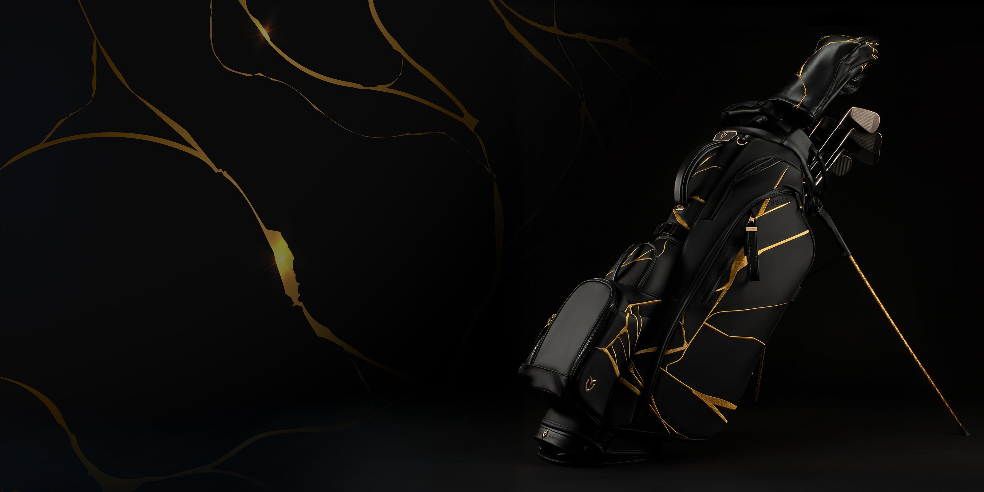 Kintsugi Collection