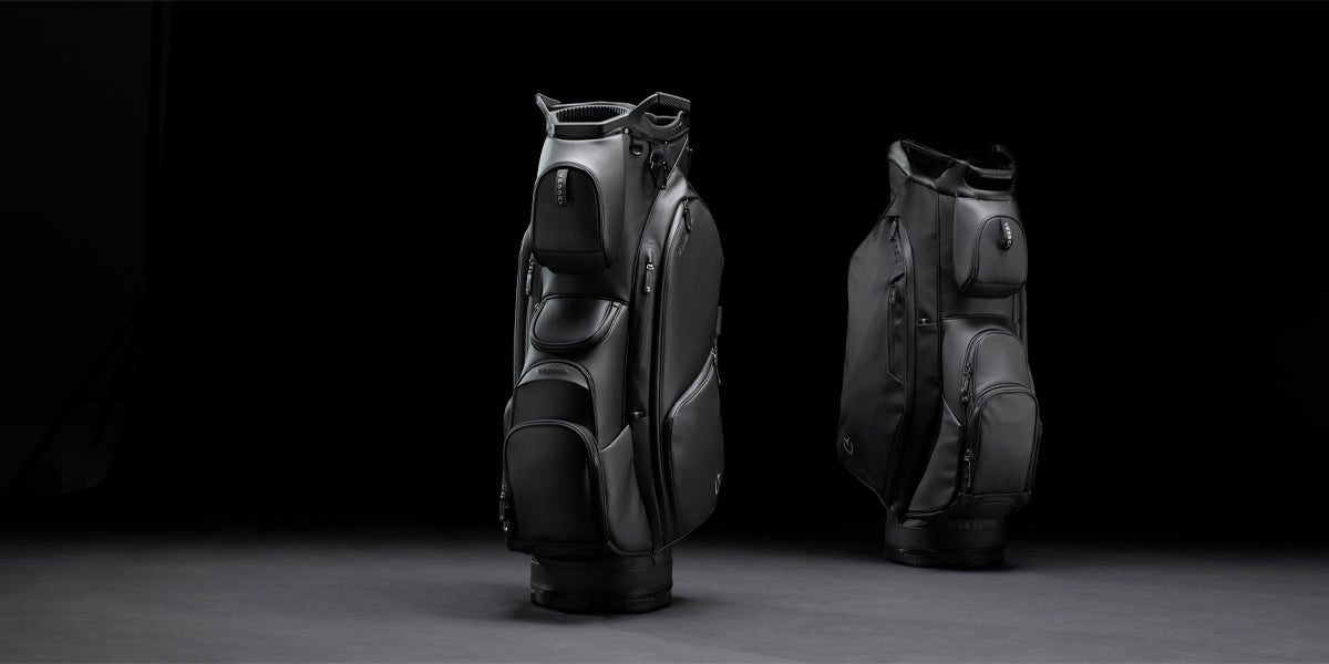 Golf Cart Bags