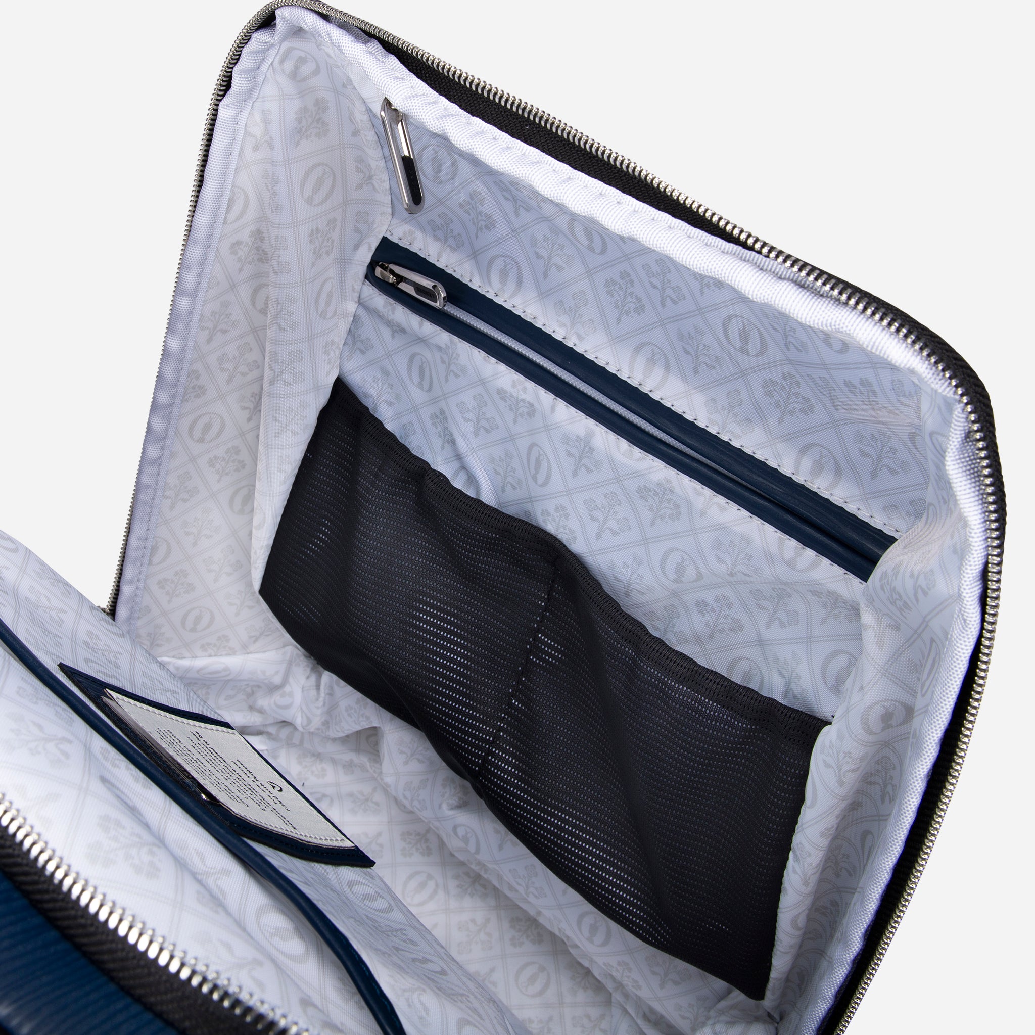 The Open x VESSEL Signature Backpack Bundle