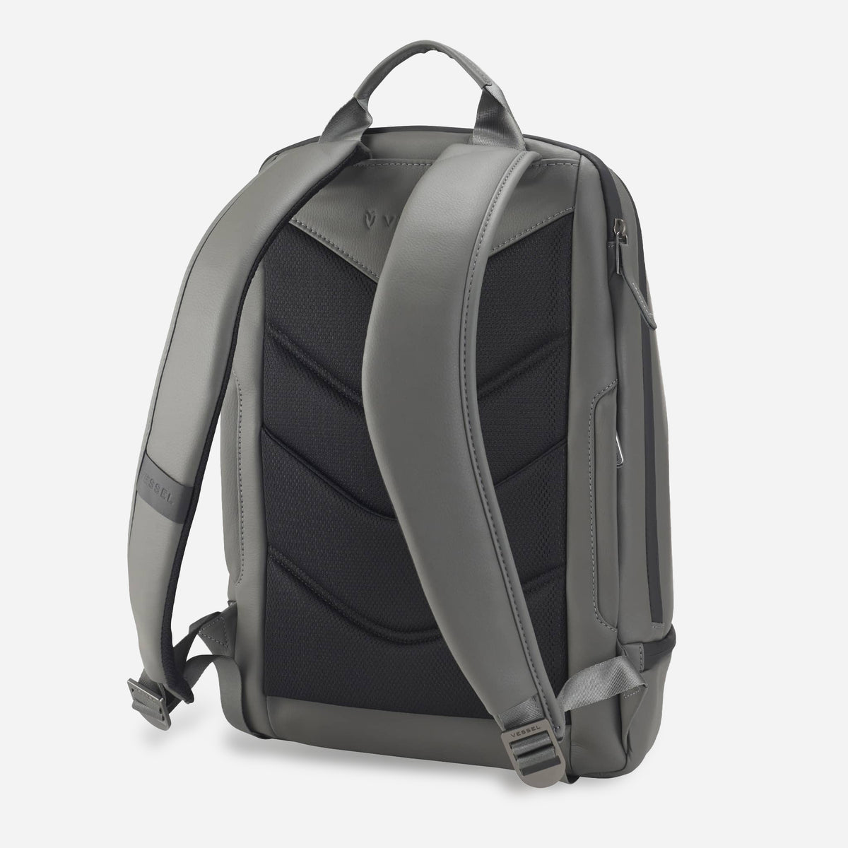 Straps on San Diego FC Signature Backpack