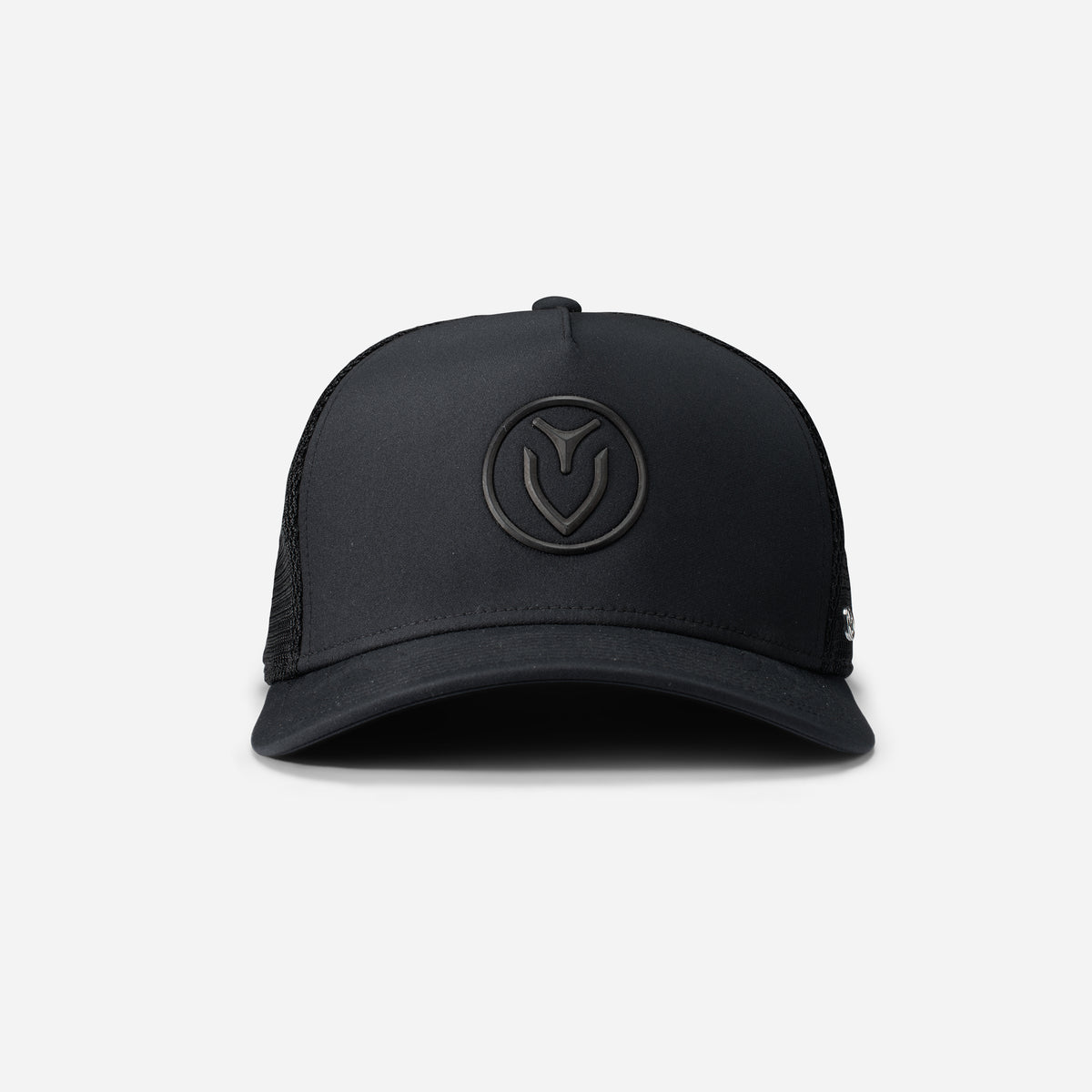 VESSEL Tour Performance Mesh Hat black view 2 #color_black