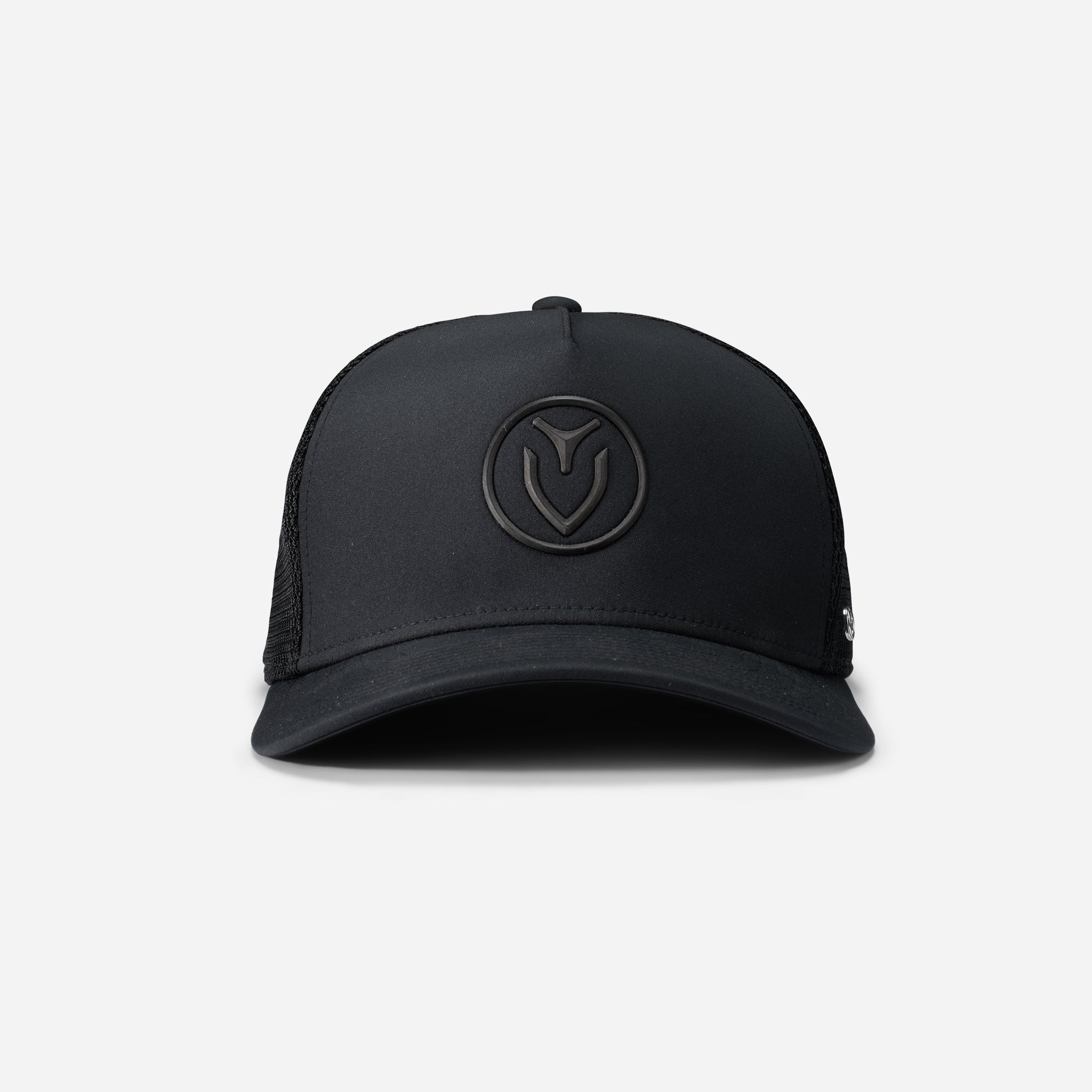 VESSEL Tour Performance Mesh Hat black view 2 #color_black