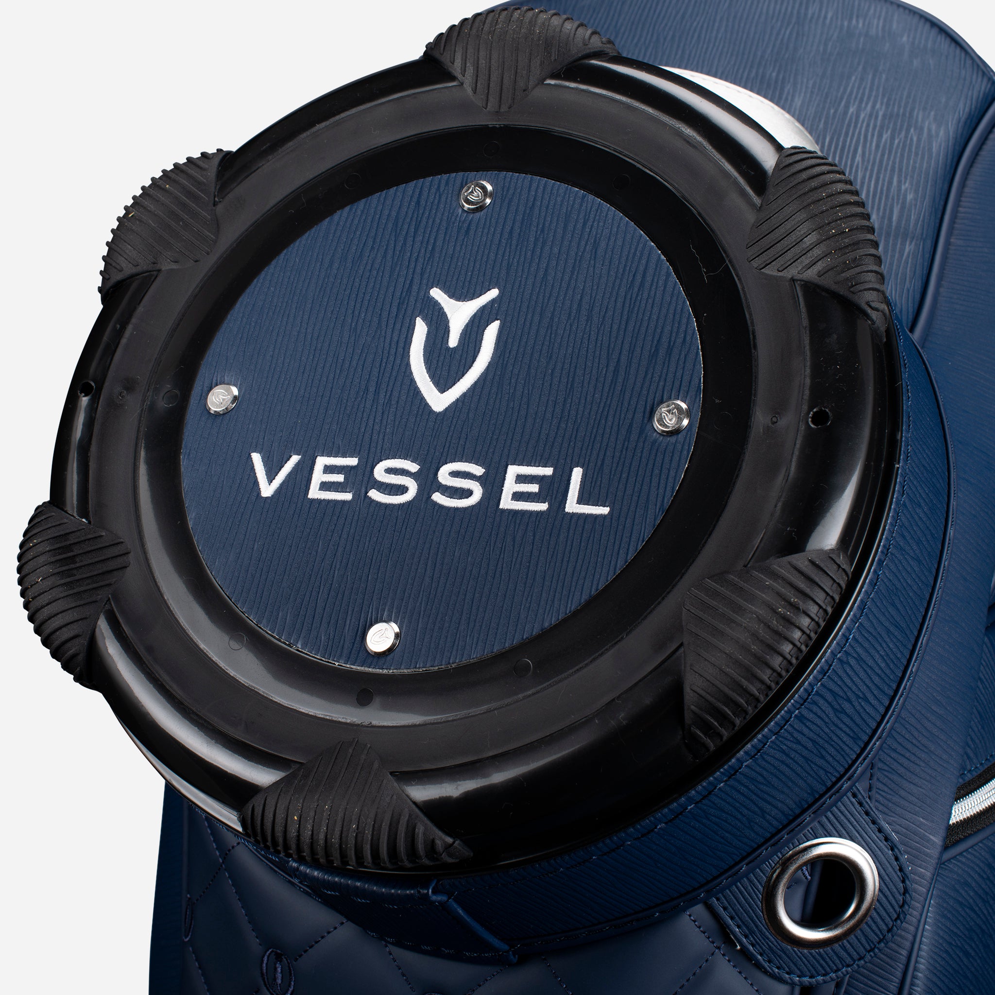 The Open x VESSEL Prime 2.0 Staff Bundle