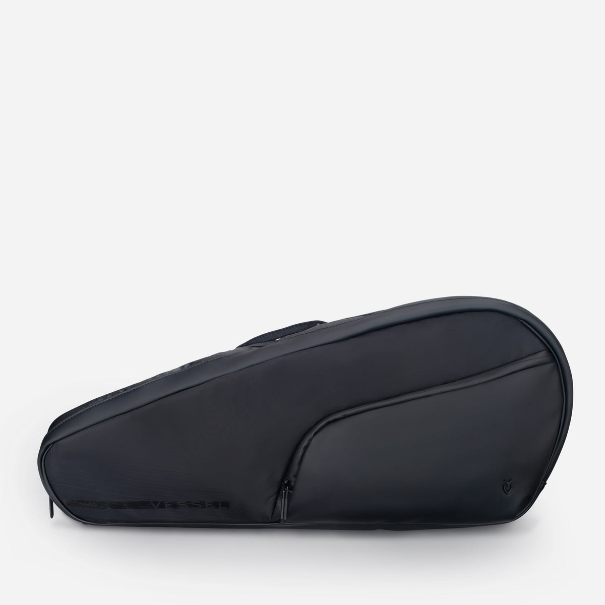 Baseline Lite DXR Racquet Bag main compartment and extra compartment