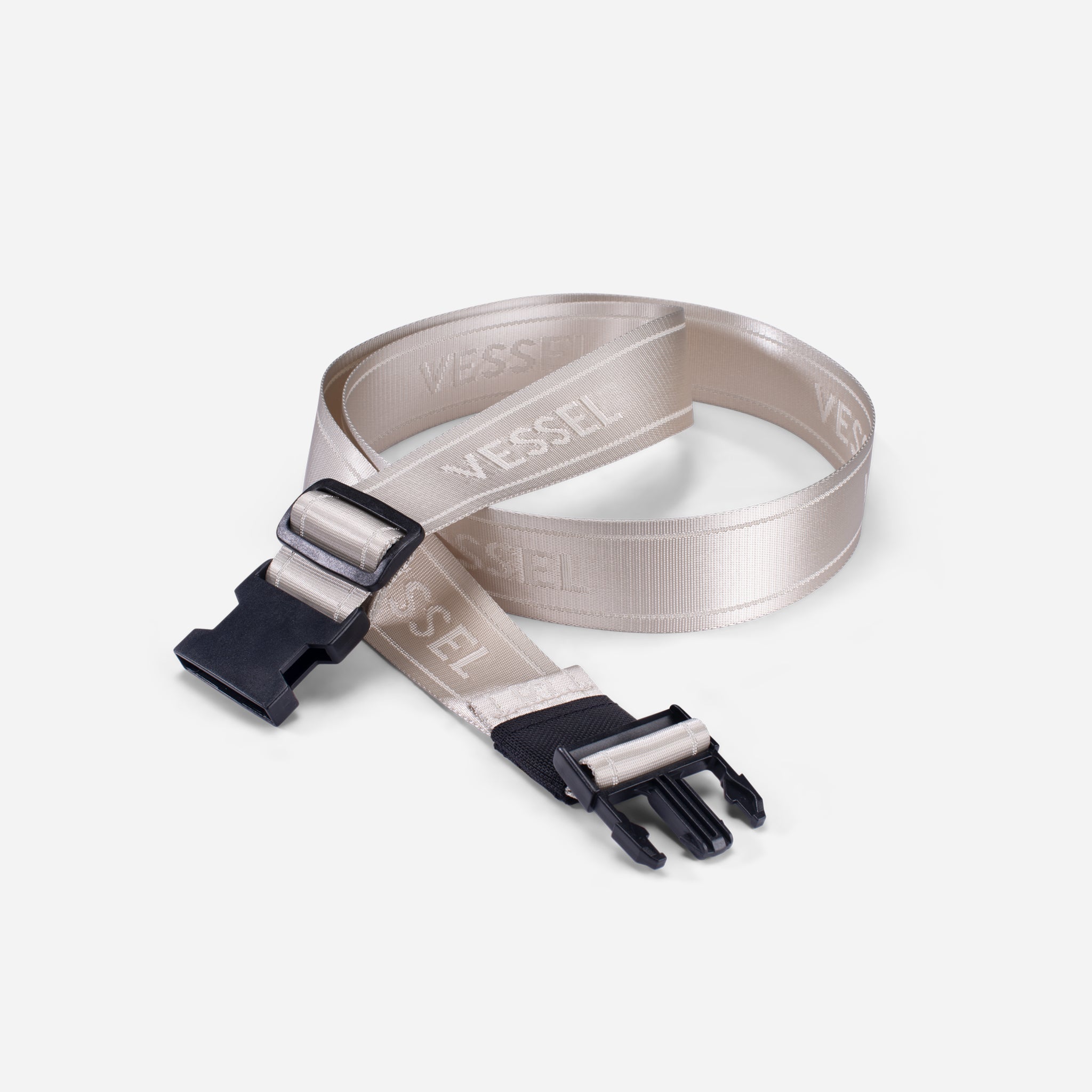 Natural Travel Compression Strap #color_natural
