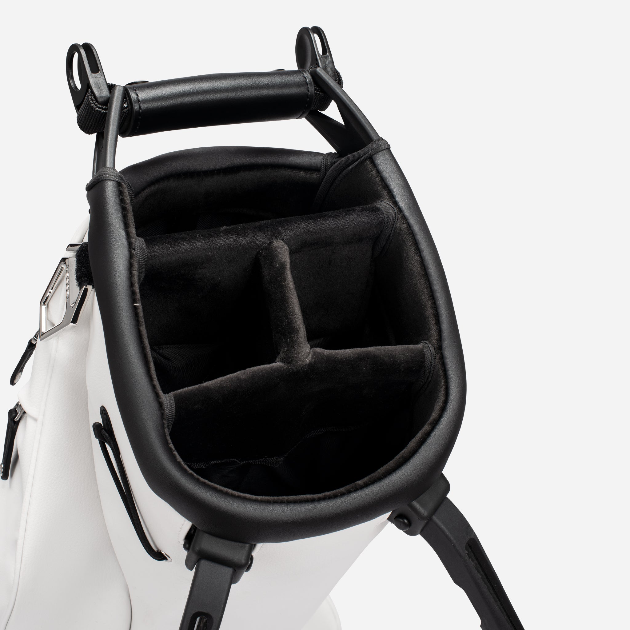 Lux Carbon Stand