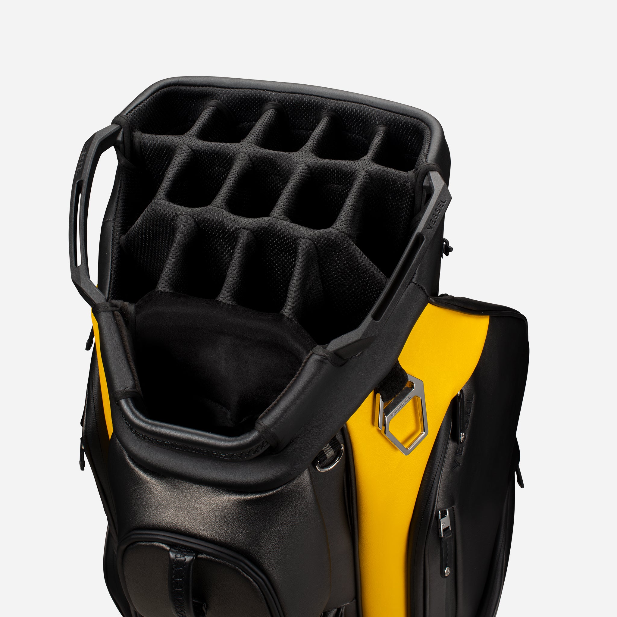 Lux Pro Cart