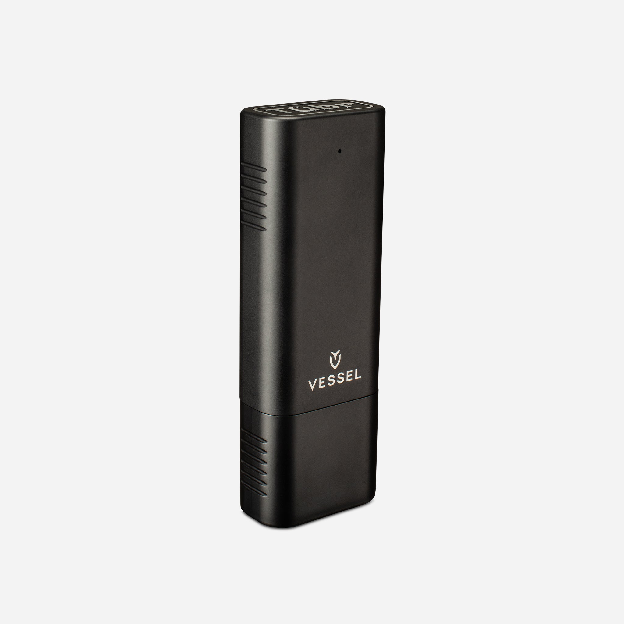 VESSEL x Tübr Gordo Alümen Cigar Case
