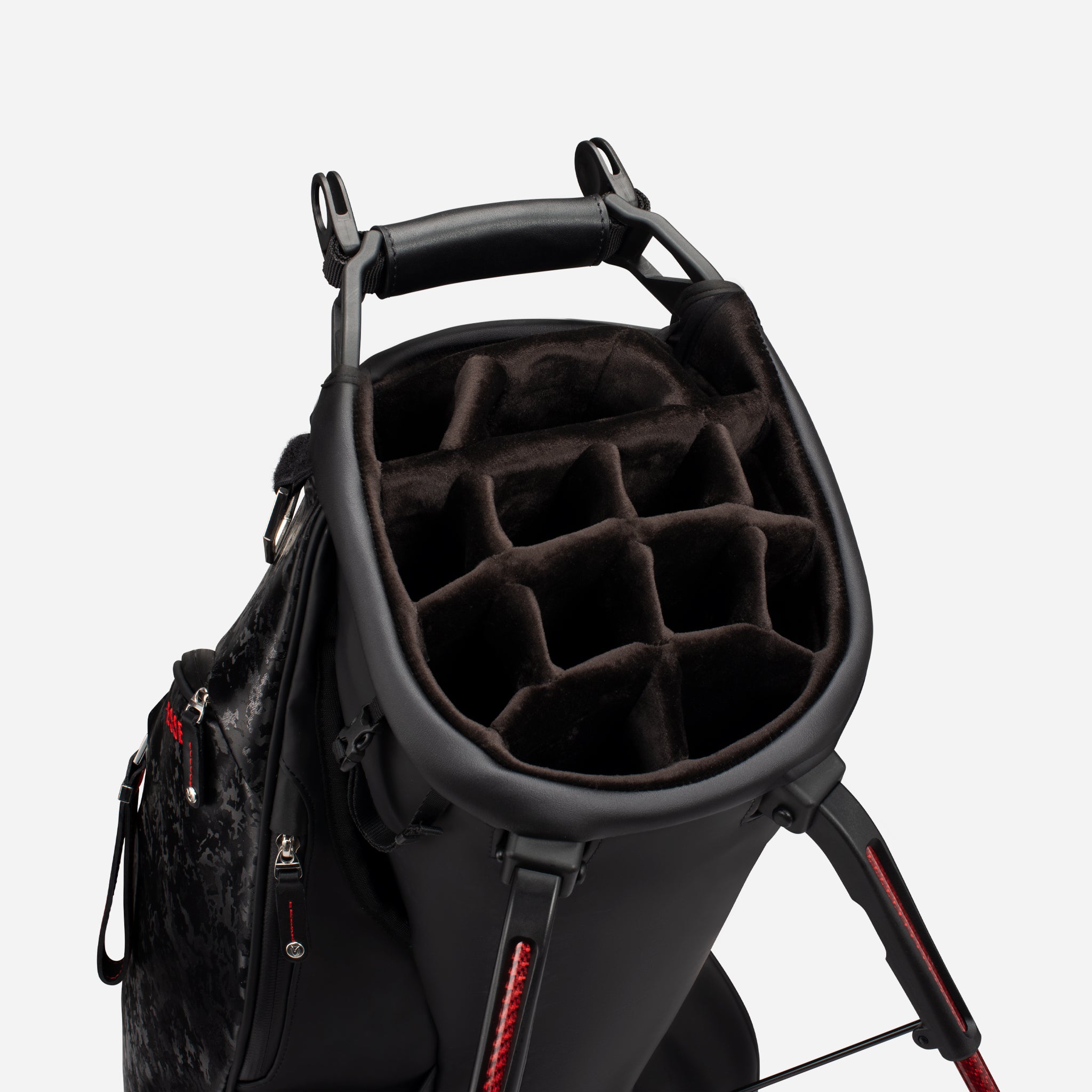 14 way top on Player V Stand camo black #size_14-Way
