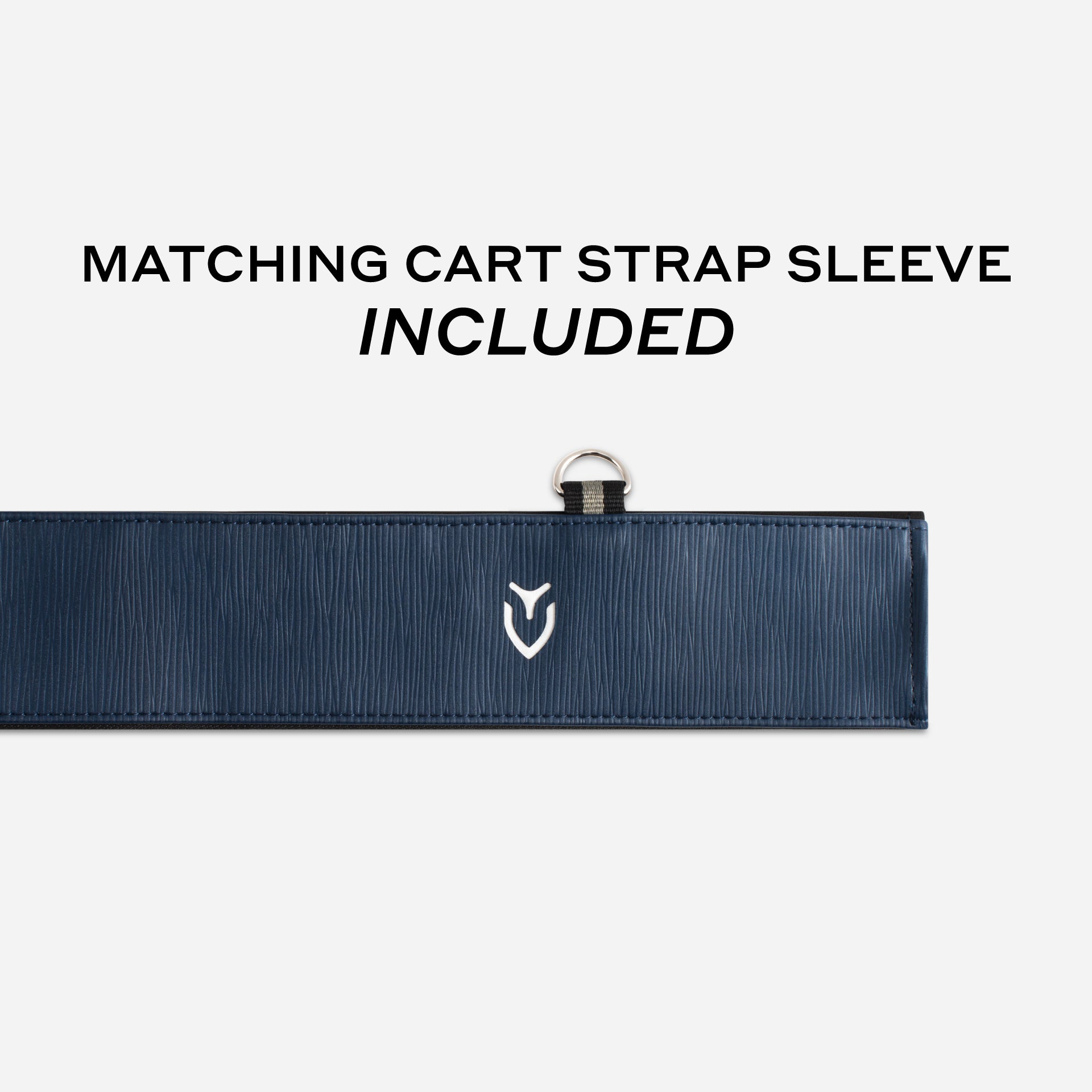 The Open x VESSEL Player V Pro Stand Bundle