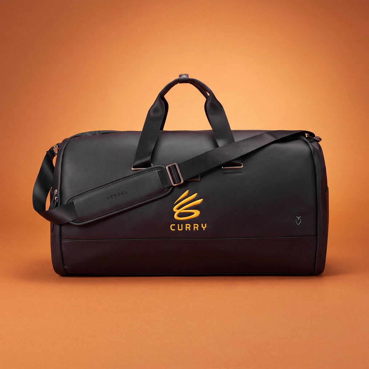 Curry Brand Signature Garment Duffel