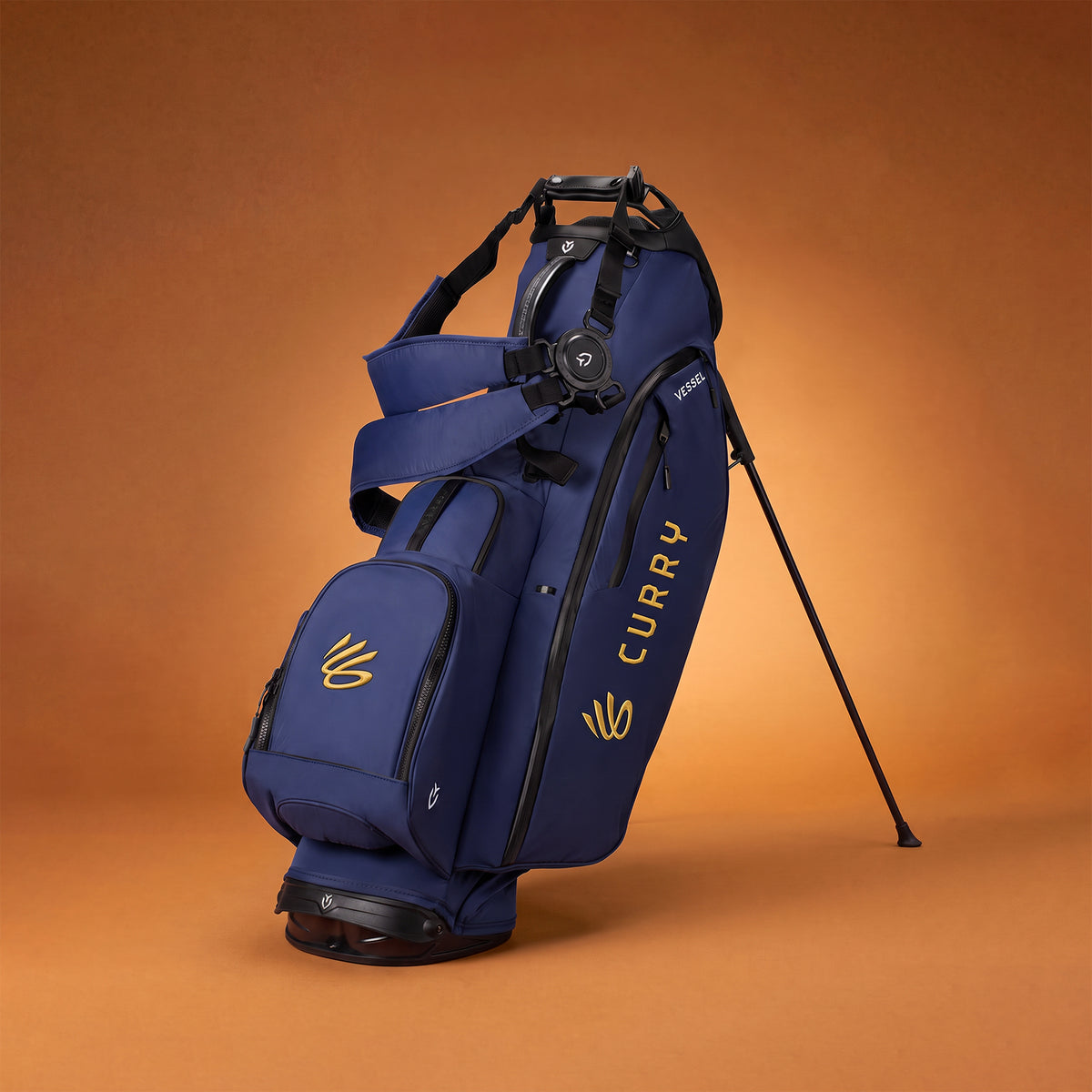 Curry Brand Player Air Stand