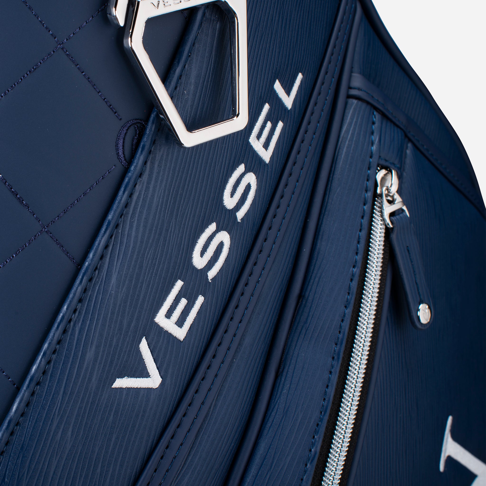 The Open x VESSEL Prime 2.0 Staff Bundle