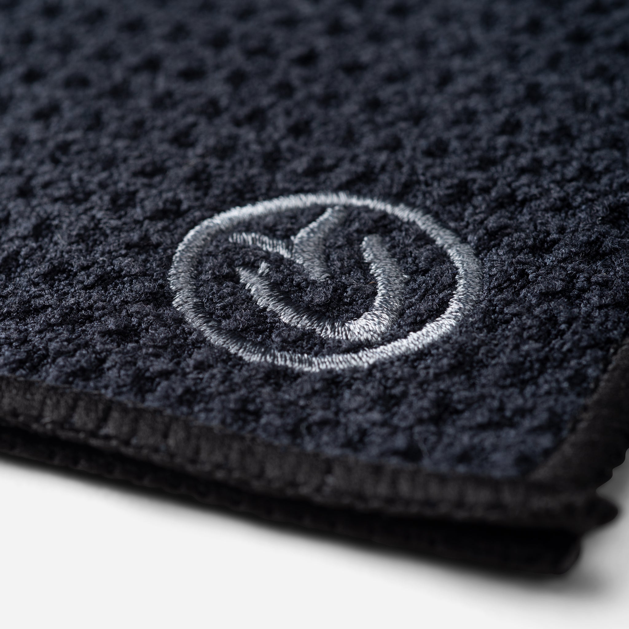 Magnetic Golf Towel | 5” x 5”