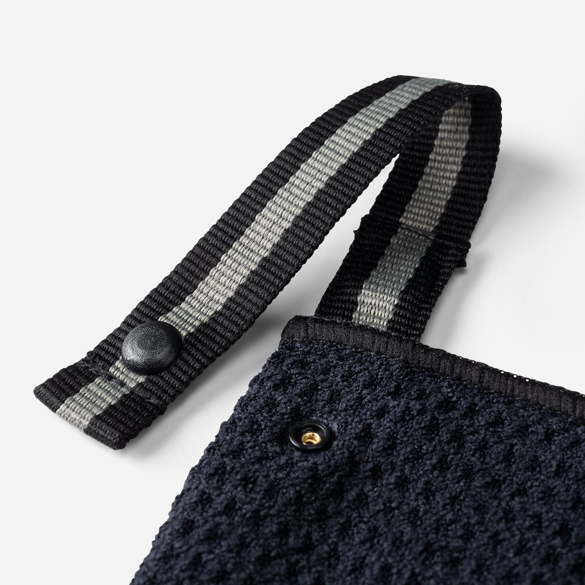 Magnetic Golf Towel | 5” x 5”