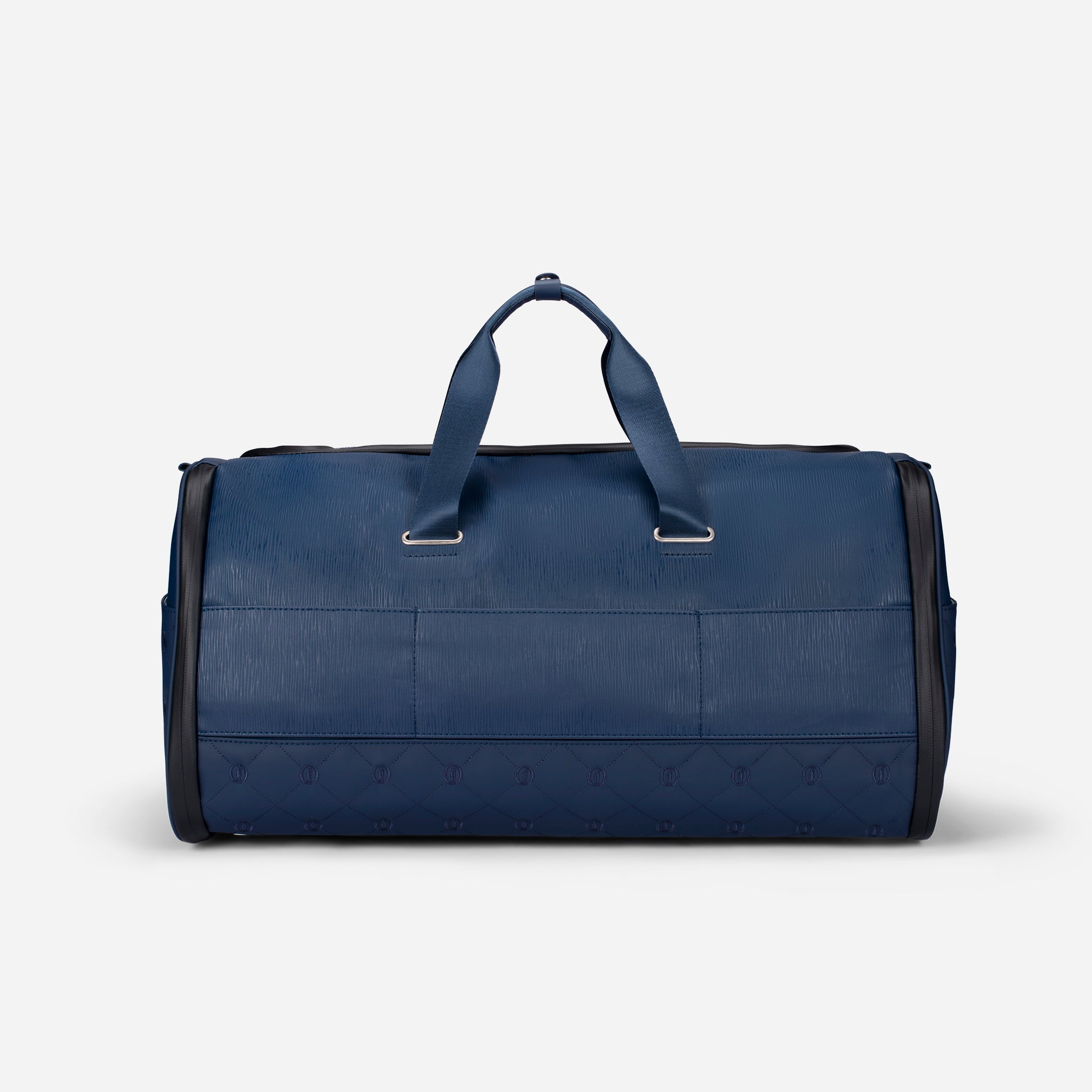 The Open x VESSEL Signature Garment Duffel Bundle