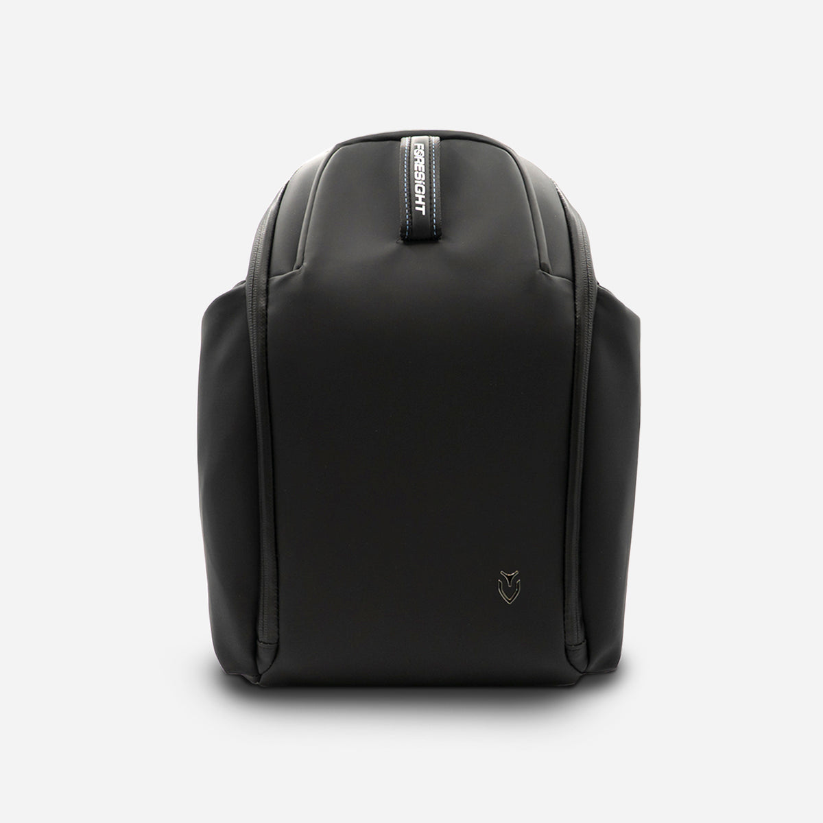 front facing VESSEL x Foresight Premium Sling Bag
