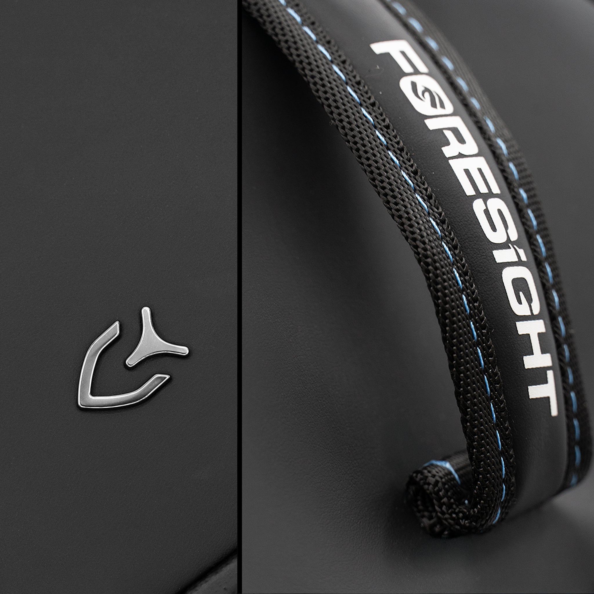 VESSEL x Foresight Premium Sling Bag