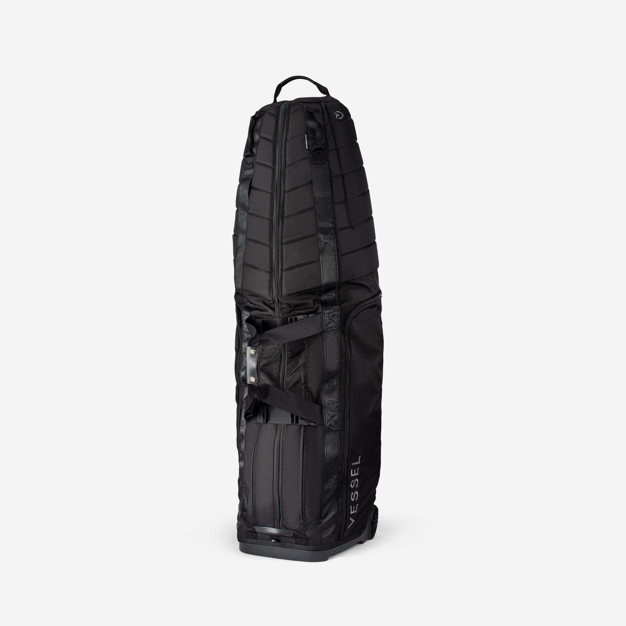 Golf Travel Case Pro against a white background