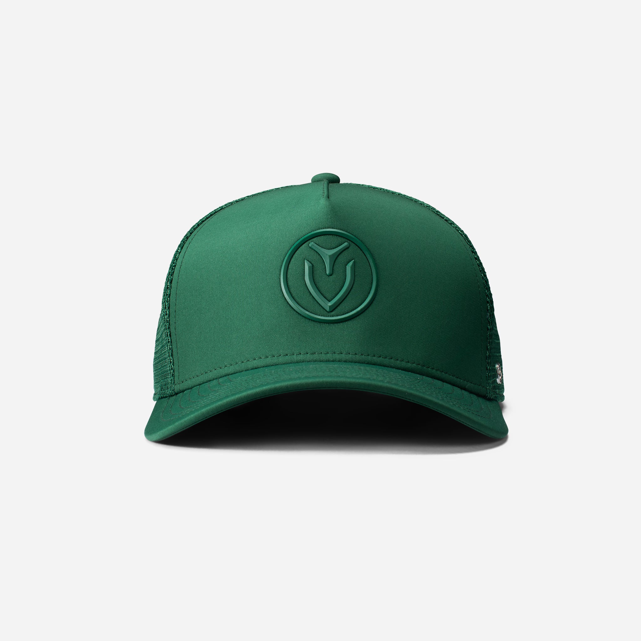 VESSEL Tour Performance Mesh Hat green view 2 #color_green