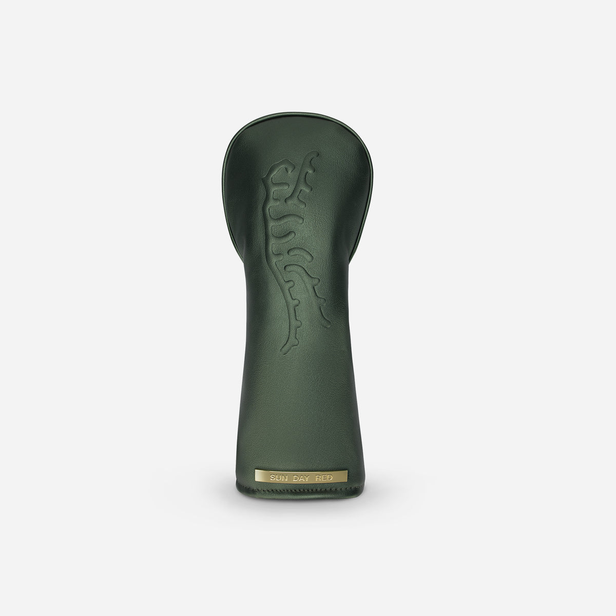 Sun Day Red x VESSEL The Legend Fairway Headcover view 1