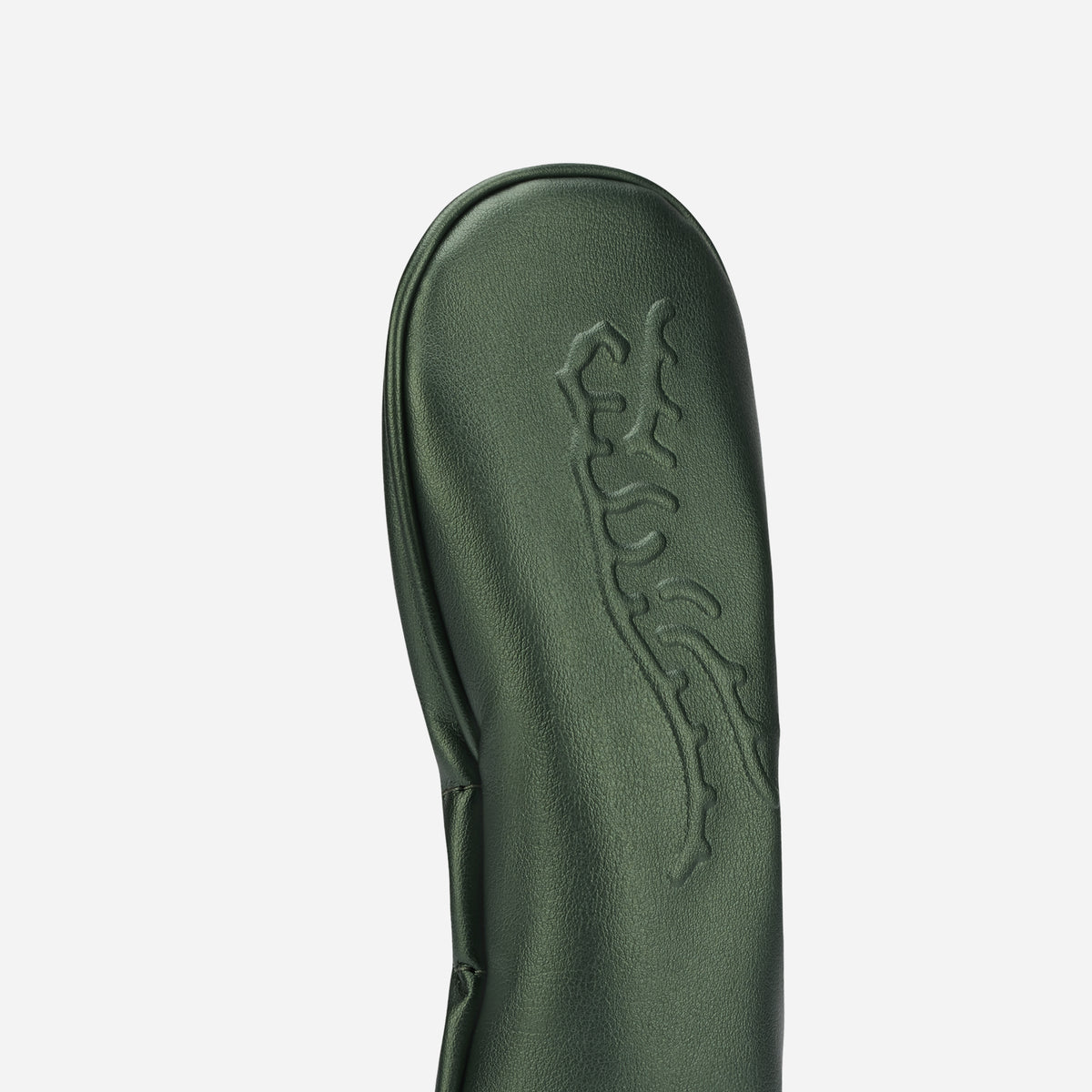 Sun Day Red x VESSEL The Legend Rescue Headcover view 2