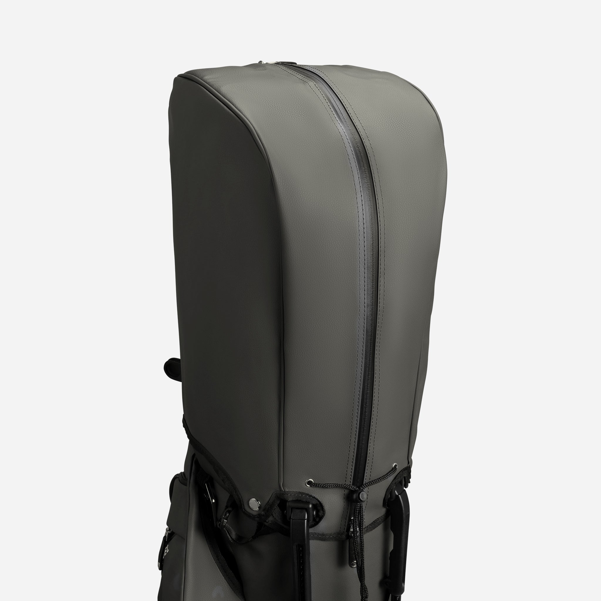 Matching rainhood cover for Grey Player V Pro Stand