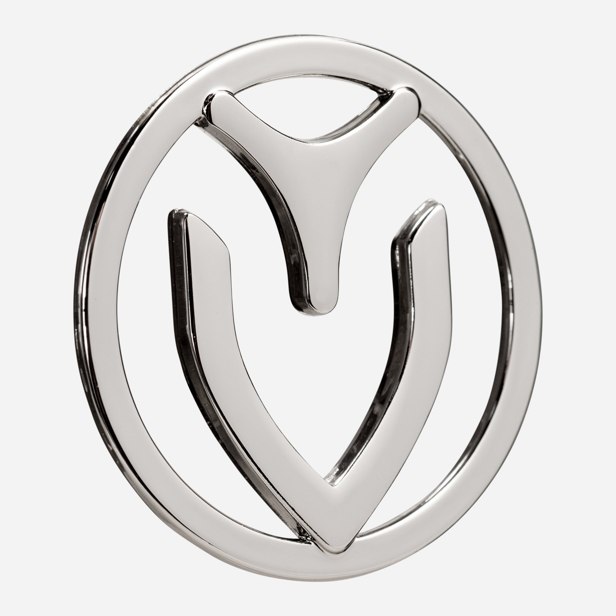 Metal Ball Marker
