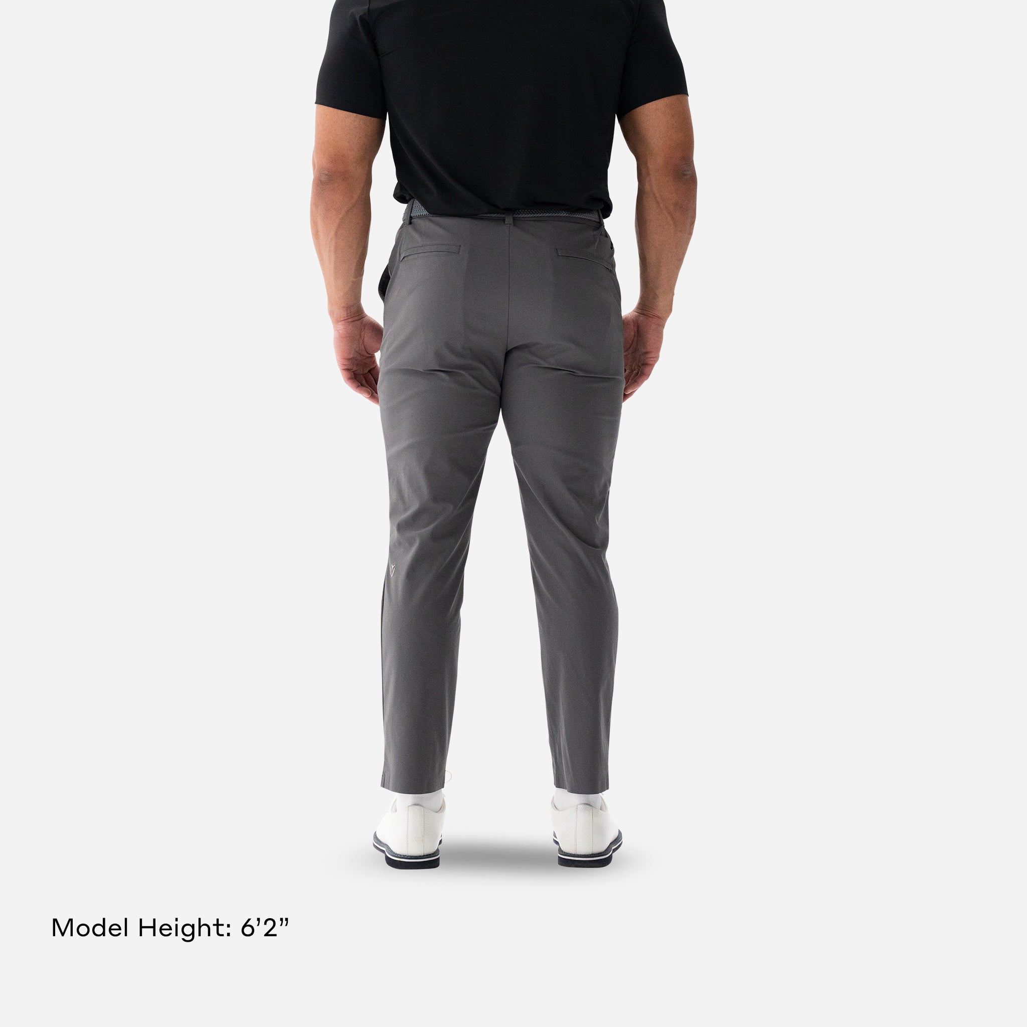 Performance 5-Pocket Pant