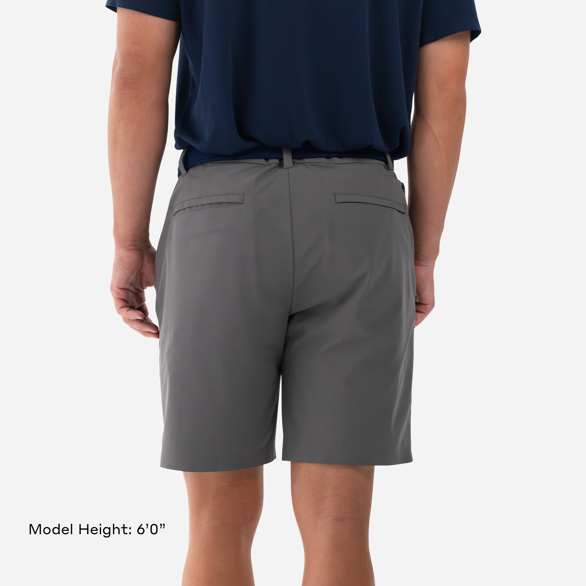 Performance 5-Pocket Short