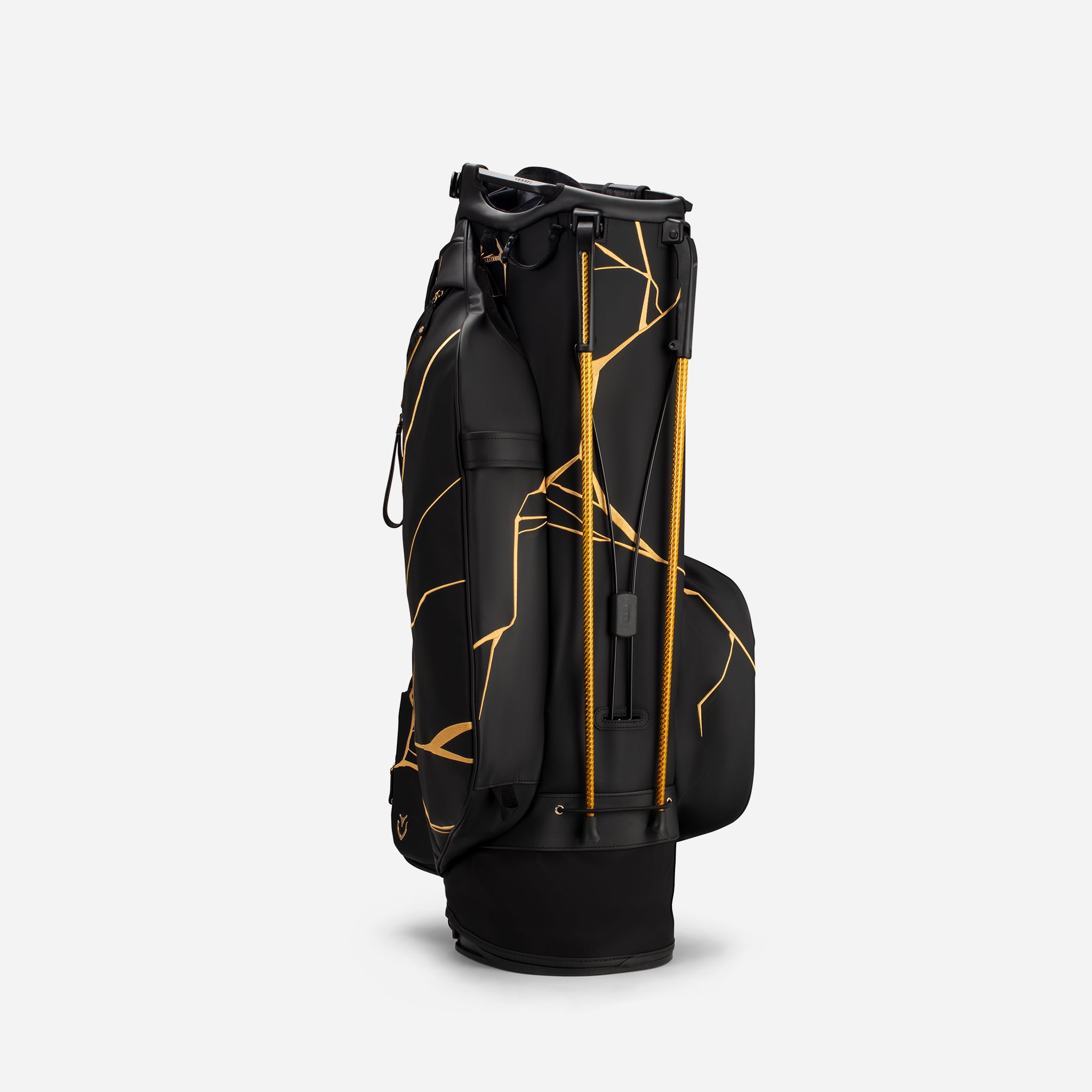 Player V Pro Stand KINTSUGI